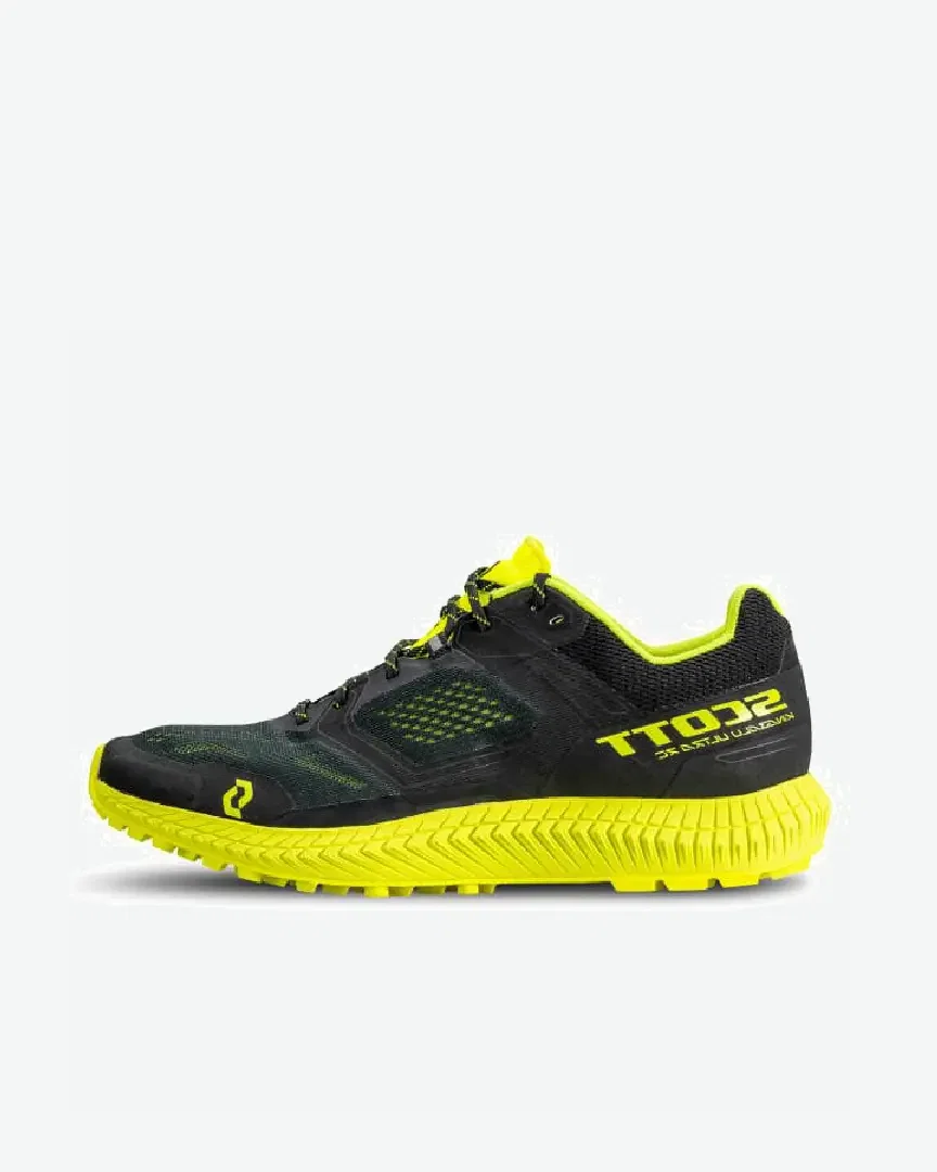 Scott Kinabalu Ultra Rc W