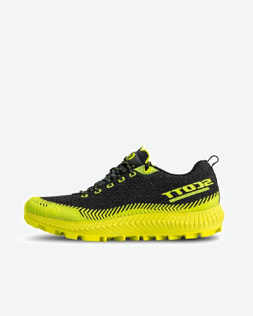 Scott Supertrac Ultra Rc M - Men (5) au meilleur prix !