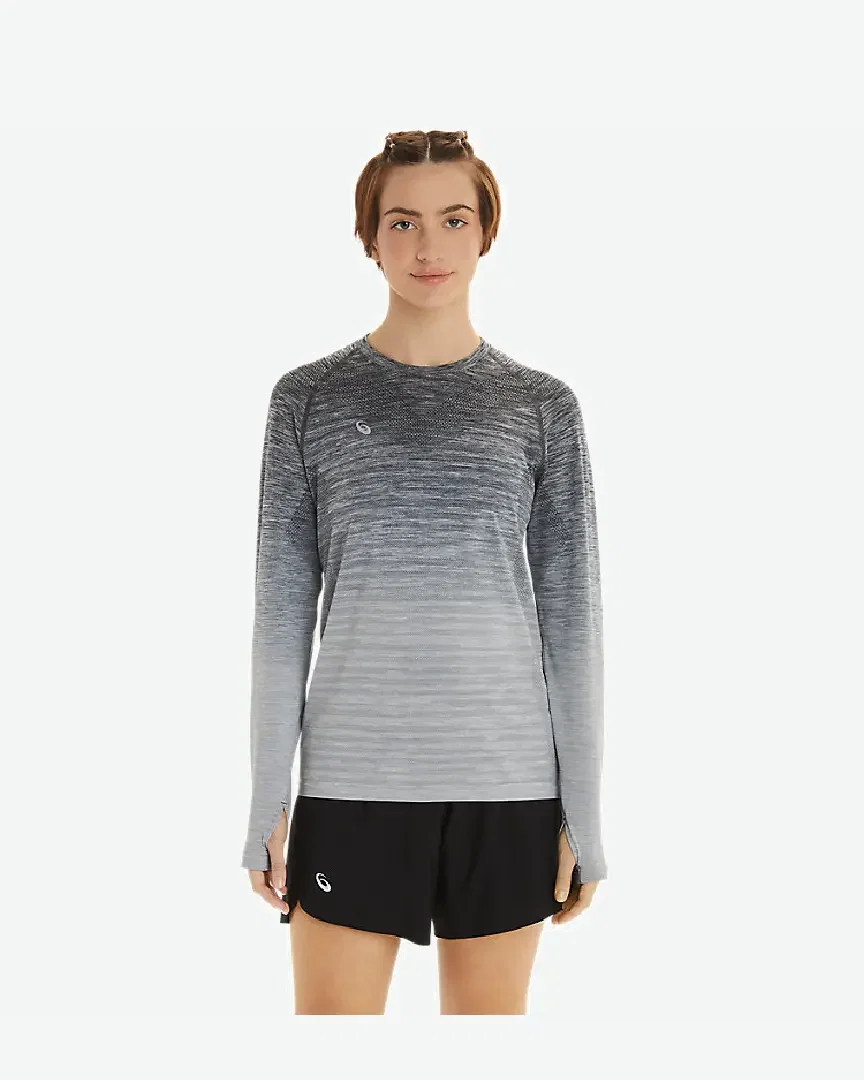 seamless ls top Femme
