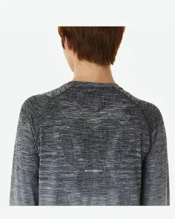 seamless ls top Femme – 5/8