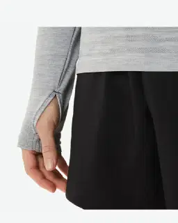 seamless ls top Femme – 6/8