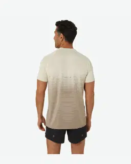 Tee-shirt à manches courtes Asics Seamless Homme – 2/5