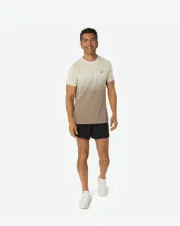 Tee-shirt à manches courtes Asics Seamless Homme – 5/5