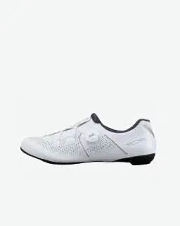 Shimano Chaussures De Velo Rc302 Cuir Synthetique Tpu 252G Unisexe – 1/5