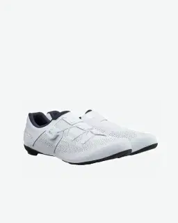 Shimano Chaussures De Velo Rc302 Cuir Synthetique Tpu 252G Unisexe – 4/5