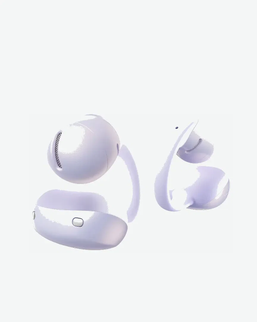 Shokz Opendots Air
