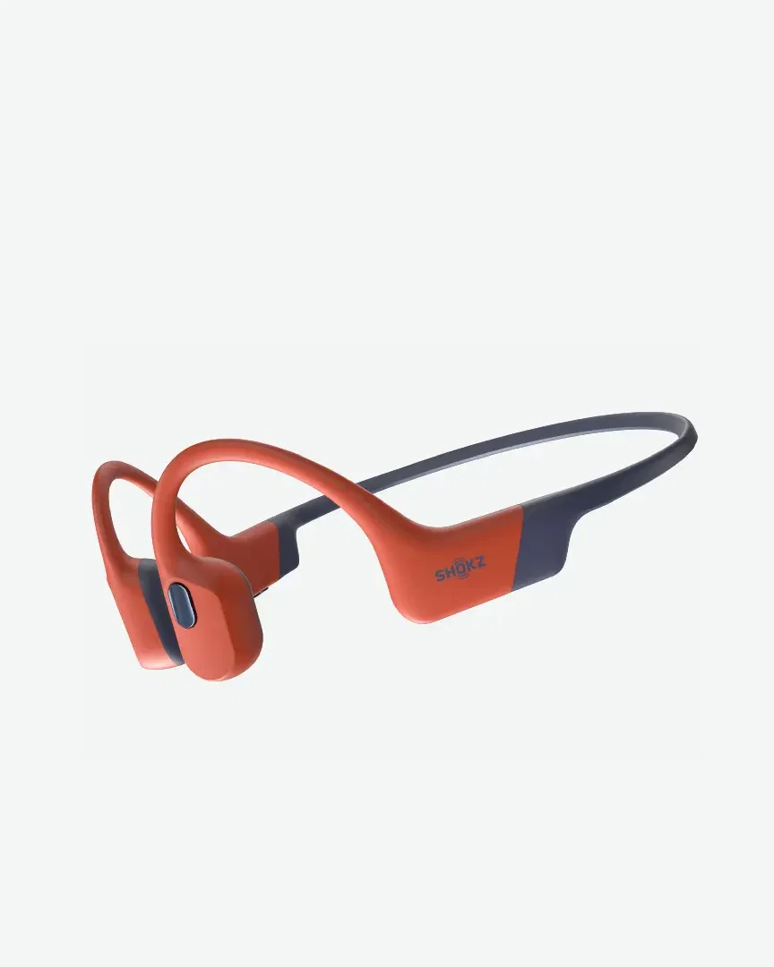 shokz openswim pro Unisexe