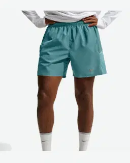 Short 13 cm 2-en-1 Dri-FIT Nike Miler Homme – 2/4