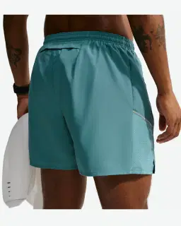 Short 13 cm 2-en-1 Dri-FIT Nike Miler Homme – 3/4