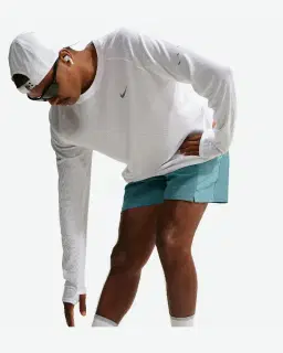Short 13 cm 2-en-1 Dri-FIT Nike Miler Homme – 4/4