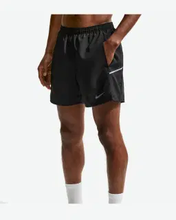 Short 13 cm 2-en-1 Dri-FIT Nike Miler Homme – 2/4