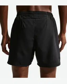Short 13 cm 2-en-1 Dri-FIT Nike Miler Homme – 3/4