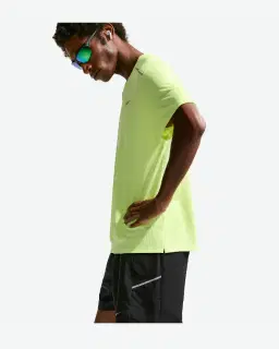 Short 13 cm 2-en-1 Dri-FIT Nike Miler Homme – 4/4