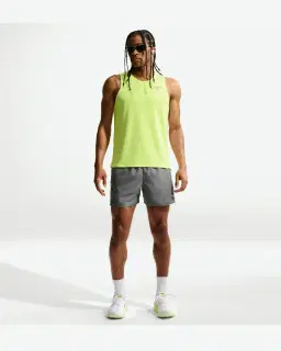 Short 13 cm 2-en-1 Dri-FIT Nike Miler Homme – 1/4