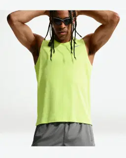 Short 13 cm 2-en-1 Dri-FIT Nike Miler Homme – 4/4