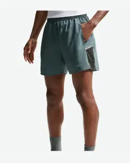 Short 13 cm 2-en-1 Dri-FIT Nike Miler Homme – 2/4