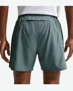 Short 13 cm 2-en-1 Dri-FIT Nike Miler Homme – 3/4