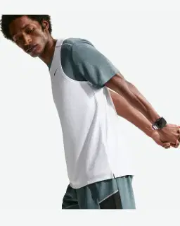 Short 13 cm 2-en-1 Dri-FIT Nike Miler Homme – 4/4