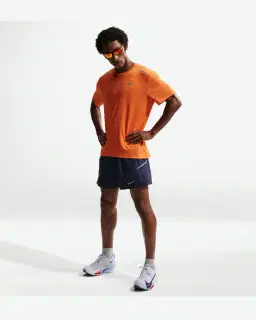 Short 13 cm 2-en-1 Dri-FIT Nike Miler Homme – 4/4
