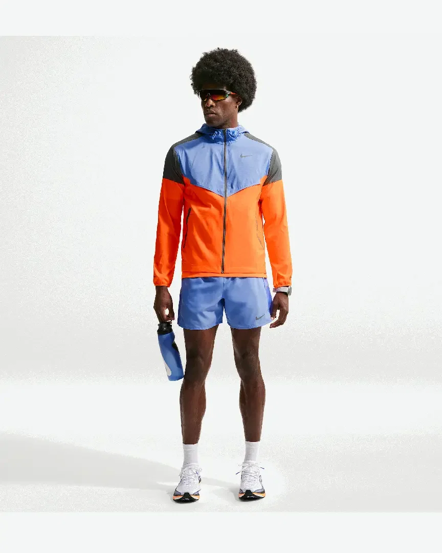 Short 13 cm 2-en-1 Dri-FIT Nike Miler Homme