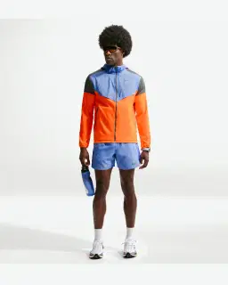Short 13 cm 2-en-1 Dri-FIT Nike Miler Homme – 1/4