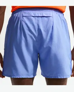 Short 13 cm 2-en-1 Dri-FIT Nike Miler Homme – 3/4