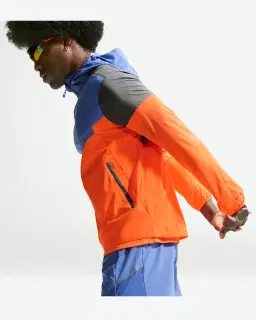 Short 13 cm 2-en-1 Dri-FIT Nike Miler Homme – 4/4