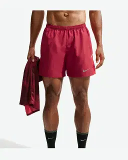 Short 13 cm 2-en-1 Dri-FIT Nike Miler Homme – 2/4