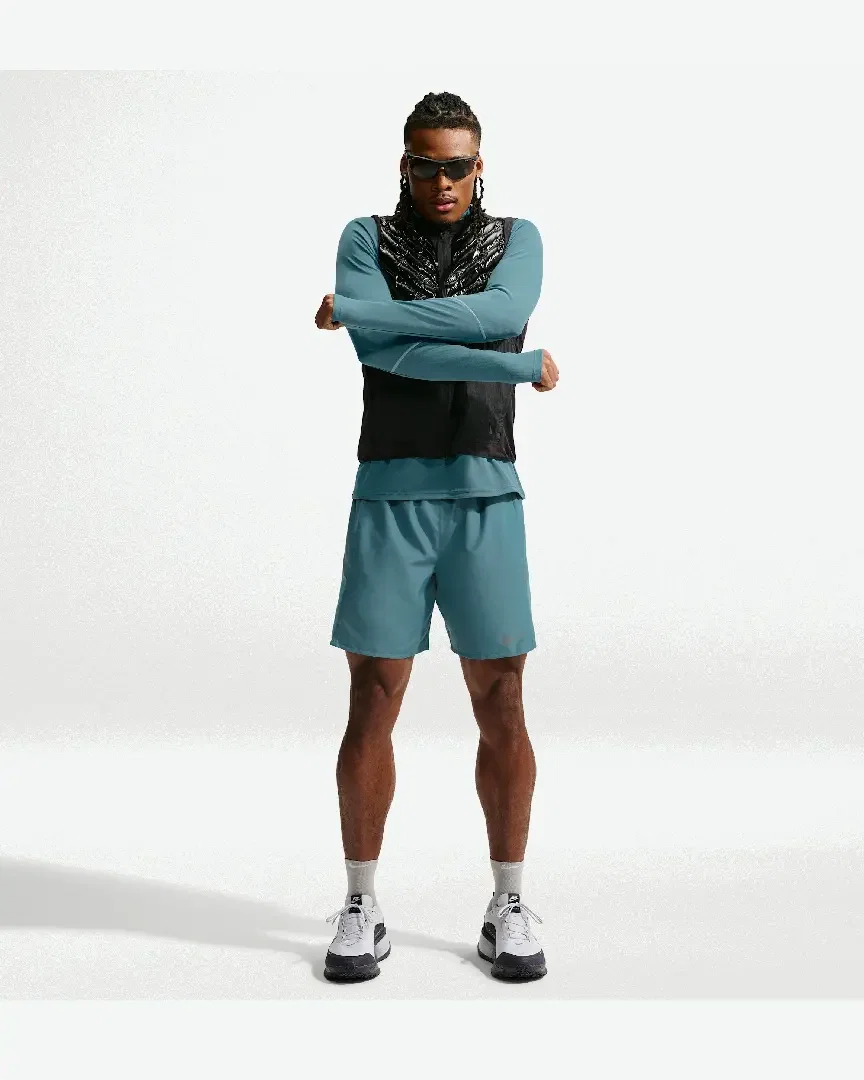 Short 18 Cm 2-En-1 Dri-Fit Nike Miler M