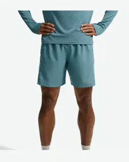 Short 18 cm 2-en-1 Dri-FIT Nike Miler Homme – 2/4