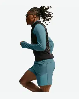 Short 18 cm 2-en-1 Dri-FIT Nike Miler Homme – 4/4