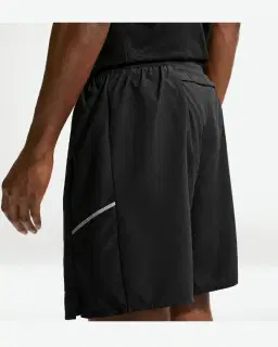 Short 18 cm 2-en-1 Dri-FIT Nike Miler Homme – 3/4