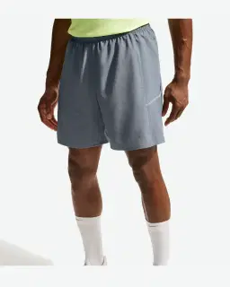 Short 18 cm 2-en-1 Dri-FIT Nike Miler Homme – 2/4