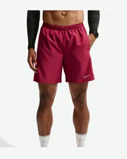 Short 18 cm 2-en-1 Dri-FIT Nike Miler Homme – 2/4
