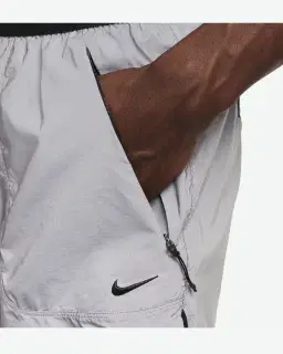 Short 2-en-1 10 cm à motif réfléchissant Dri-FIT ADV Nike running Division Homme – 4/4