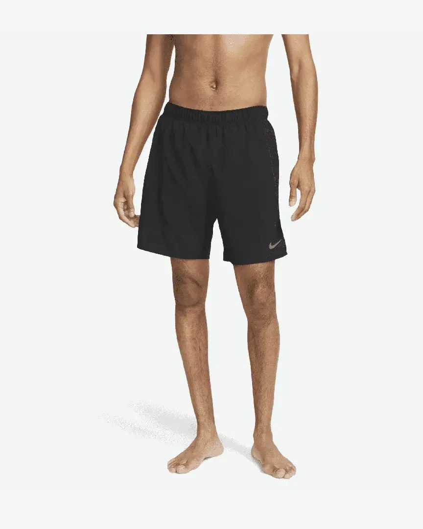Short 2-en-1 18 cm Dri-FIT Nike Challenger Homme
