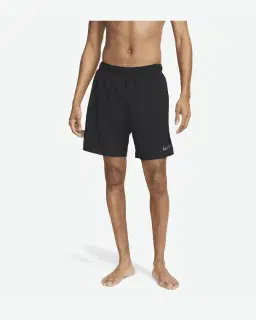 Short 2-en-1 18 cm Dri-FIT Nike Challenger Homme – 1/4
