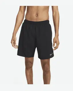 Short 2-en-1 18 cm Dri-FIT Nike Challenger Homme – 2/4