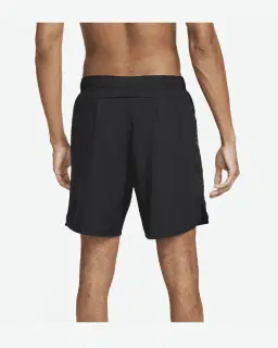 Short 2-en-1 18 cm Dri-FIT Nike Challenger Homme – 3/4
