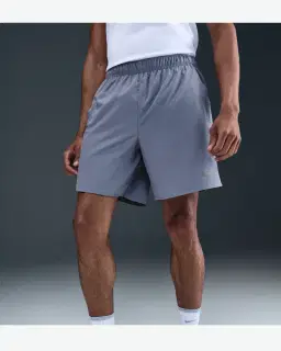 Short 2-en-1 18 cm Dri-FIT Nike Challenger Homme – 2/4