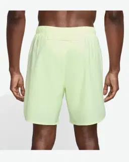 Short 2-en-1 18 cm Dri-FIT Nike Challenger Homme – 3/4