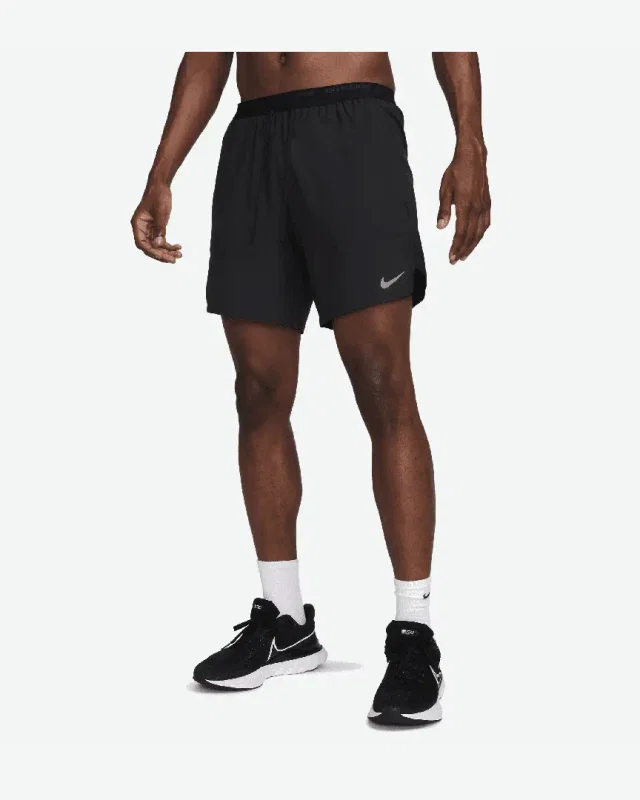 Short 2-En-1 18 Cm Dri-Fit Nike Stride M