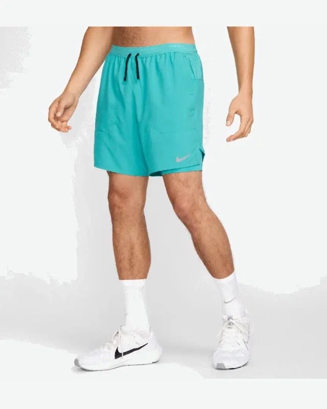 Short 2-En-1 18 Cm Dri-Fit Nike Stride M