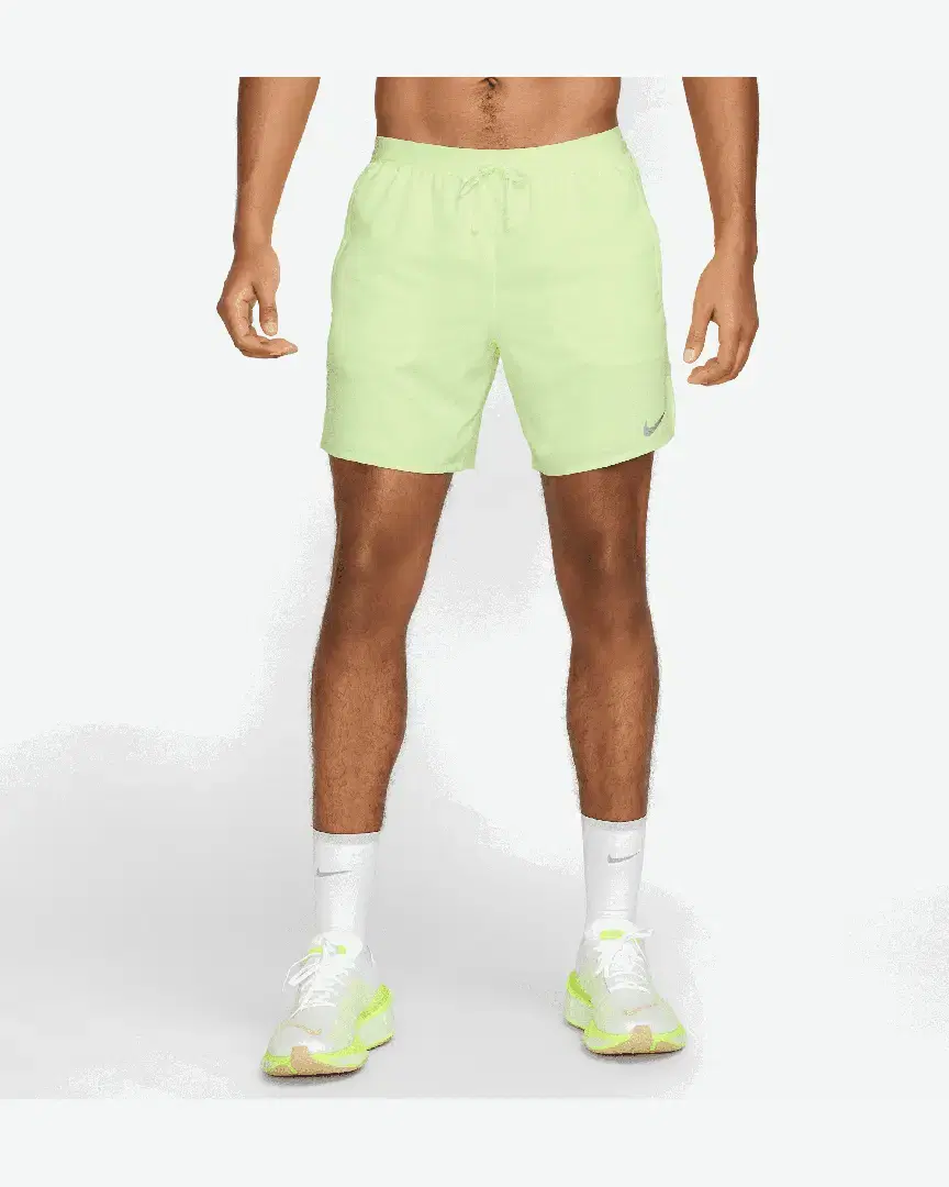 Short 2-En-1 18 Cm Dri-Fit Nike Stride M - Men (66) au meilleur prix !