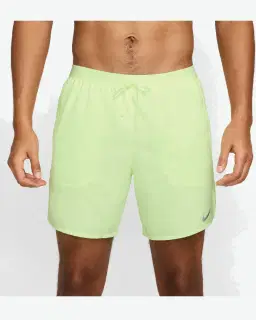 Short 2-en-1 18 cm Dri-FIT Nike Stride Homme – 2/4