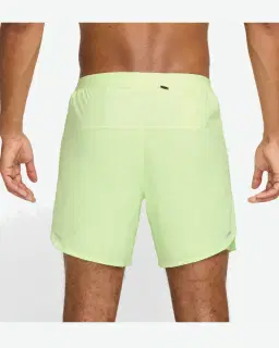 Short 2-en-1 18 cm Dri-FIT Nike Stride Homme – 3/4