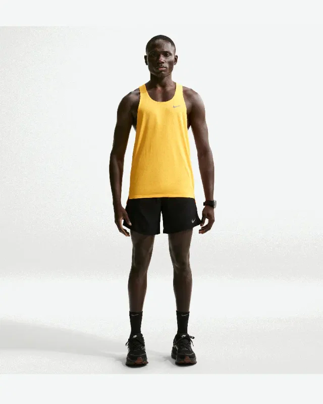 Short 2-En-1 18 Cm Dri-Fit Nike Stride M