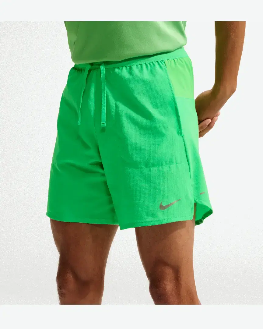 Short 2-En-1 18 Cm Dri-Fit Nike Stride M - IF2036-329 (1) au meilleur prix !