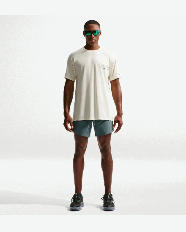 Short 2-En-1 18 Cm Dri-Fit Nike Stride M