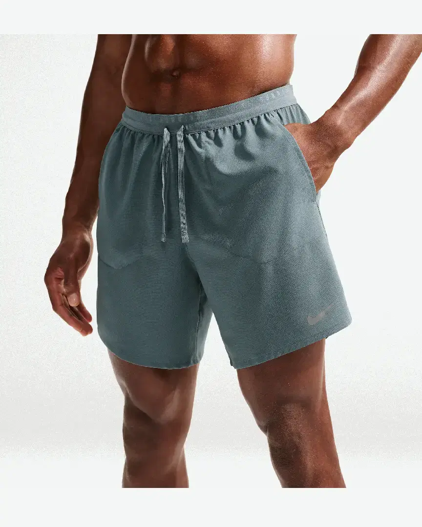 Short 2-En-1 18 Cm Dri-Fit Nike Stride M - IF2036-382 (1) au meilleur prix !